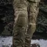 Наколінники M-Tac для тактичних штанів Coyote Фото 3
